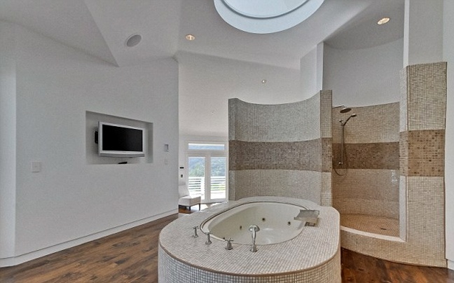 Δείτε το σπίτι του συνιδρυτή της Apple