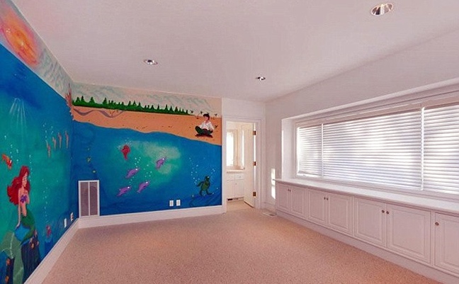 Δείτε το σπίτι του συνιδρυτή της Apple