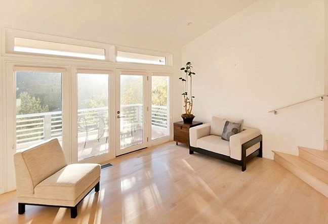 Δείτε το σπίτι του συνιδρυτή της Apple