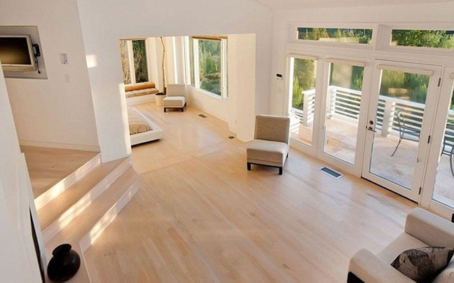 Δείτε το σπίτι του συνιδρυτή της Apple