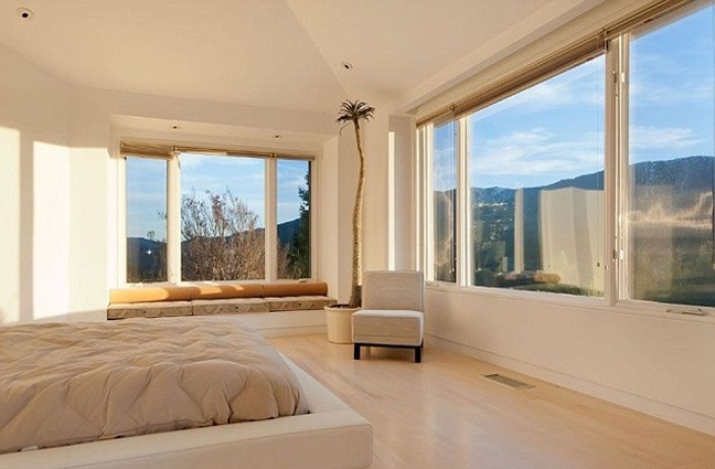 Δείτε το σπίτι του συνιδρυτή της Apple