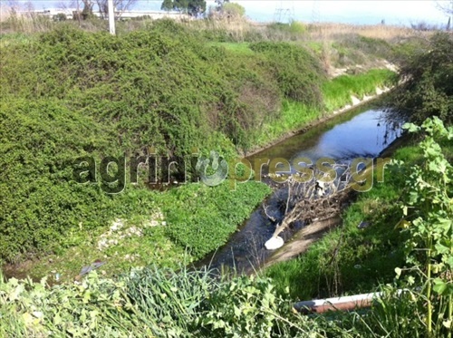 Τροχαίο με νεκρό στο Αγρίνιο (pics-vid)