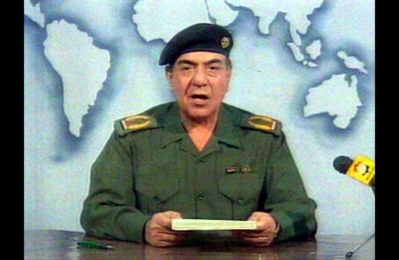 Σοκ και Δέος: 10 χρόνια από την εισβολή στο Ιράκ
