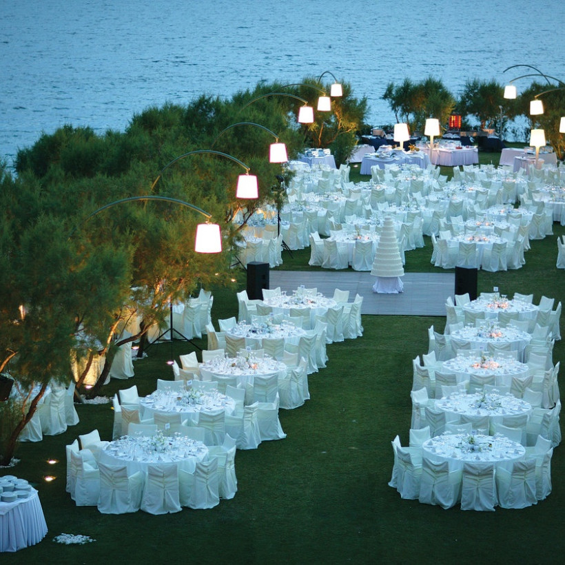 Η INTERCATERING πρωτοπόρος και το 2012