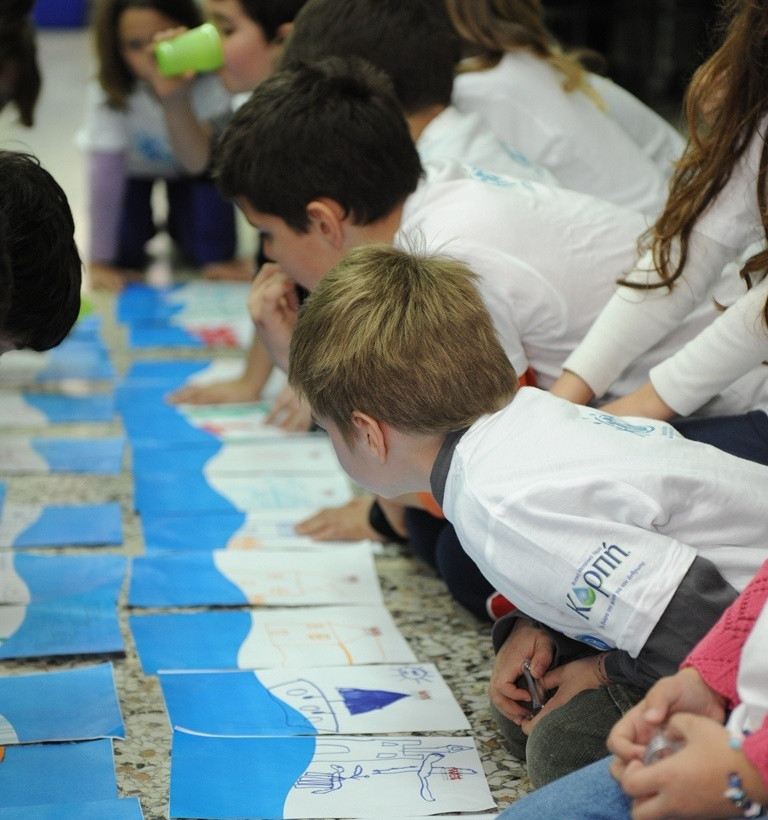 4ο Φεστιβάλ Φροντίδας Νερού από το Φυσικό Μεταλλικό Νερό ΚΟΡΠΗ