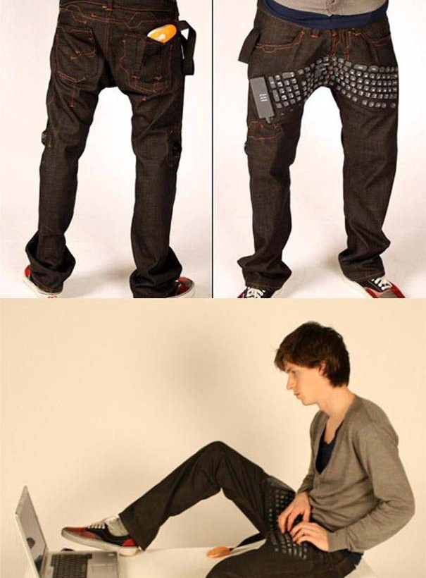 10 απίθανα πράγματα που όντως υπάρχουν! (pics)