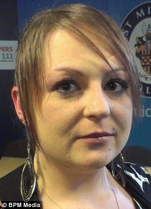 Φωτογραφίες-ΣΟΚ: Δείτε πως έγινε από την άγρια επίθεση του φίλου της