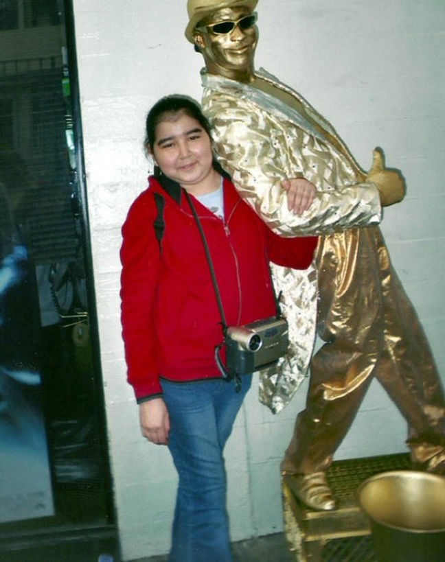 Δείτε πώς έγινε αυτή η γυναίκα! Απίστευτη αλλαγή (pics)