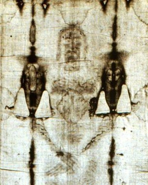 Νέα στοιχεία για την αυθεντικότητα της Σινδόνης του Τορίνο