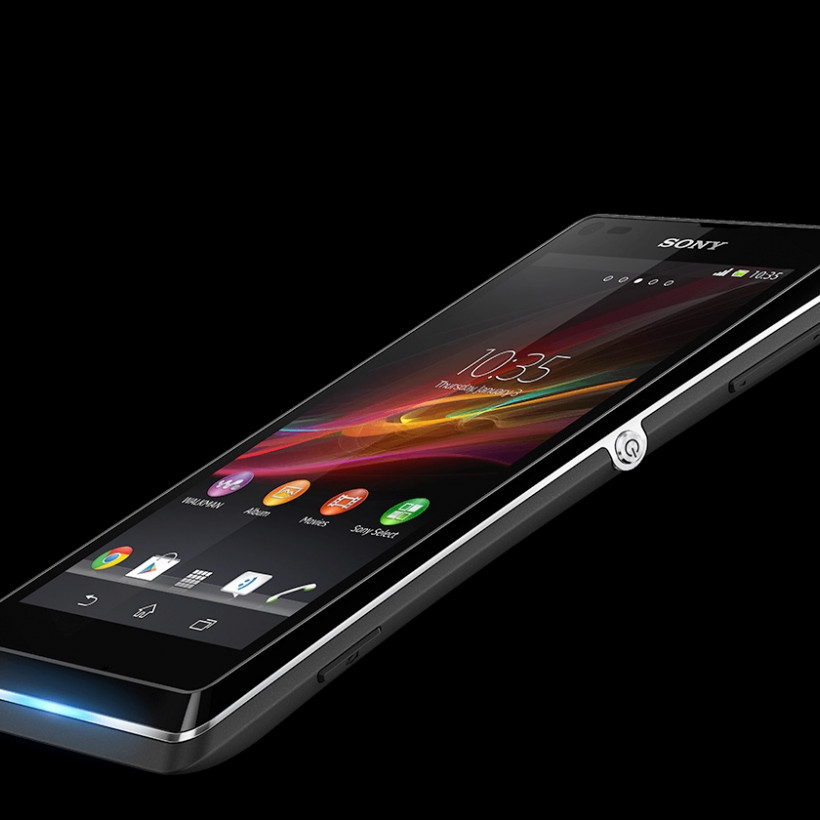 Δύο νέα Xperia για ακόμα περισσότερες επιλογές 