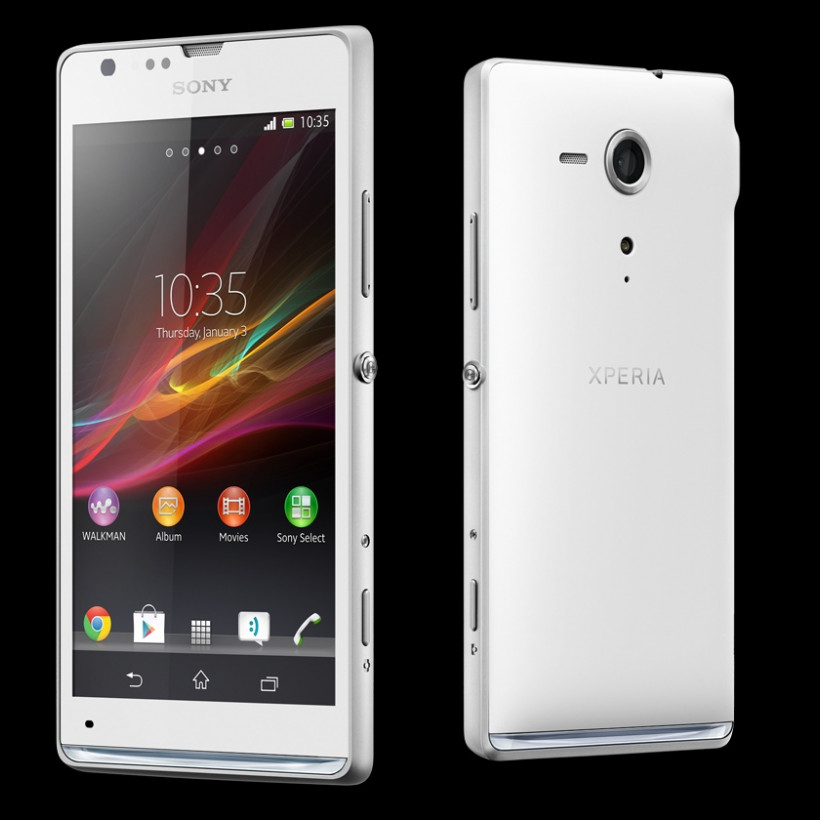 Δύο νέα Xperia για ακόμα περισσότερες επιλογές 