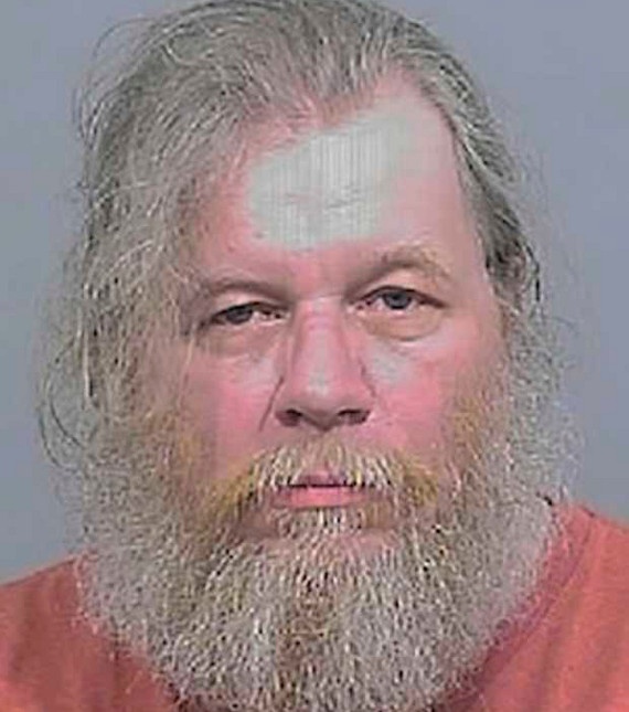 Καταδικασμένος βιαστής συνελήφθη 30 χρόνια μετά την εξαφάνισή του!