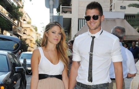 Τόμας Πρωτόπαπας: Ζωή σαν παραμύθι (pics+vids)