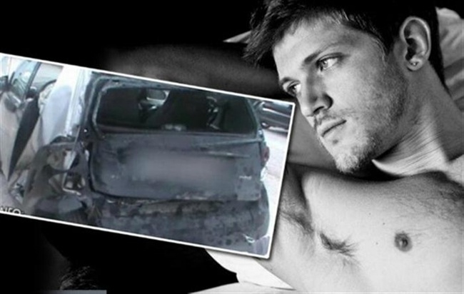 Τόμας Πρωτόπαπας: Ζωή σαν παραμύθι (pics+vids)