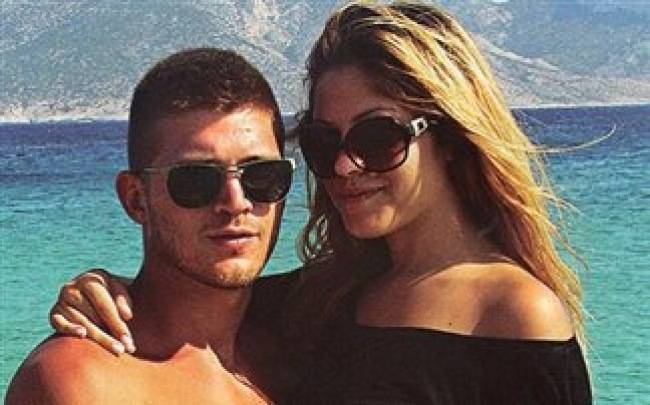 Τόμας Πρωτόπαπας: Ζωή σαν παραμύθι (pics+vids)