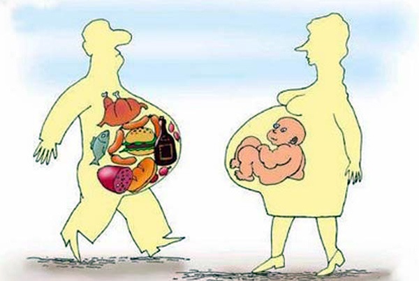 Απίθανες φωτογραφίες: Η μάχη των φύλων!