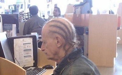 Αυτό σίγουρα δεν περιμέναμε να το δούμε… 