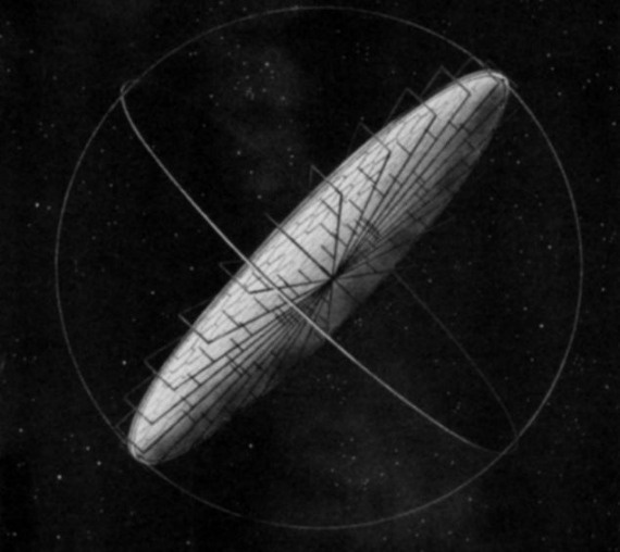 Απίστευτο: Οι ναζί ήθελαν να λιώσουν πόλεις με έναν τεράστιο καθρέφτη