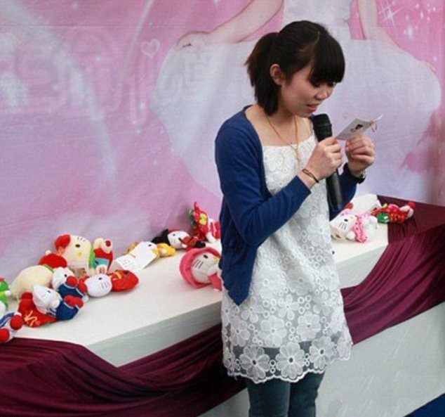 Αν είναι δυνατόν: Ζήτησε να την κηδέψουν... ζωντανή! Διαβάστε γιατί