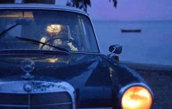 Η ελληνική φωτογραφία που κέρδισε σε πανευρωπαϊκό διαγωνισμό