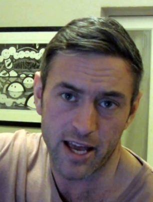 Δημοσιογράφος έχασε τη ζωή του κάνοντας ρεπορτάζ για τους άστεγους