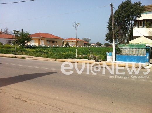 Βίντεο: Κλαίει όλη η Χαλκίδα για το 27χρονο παλικάρι