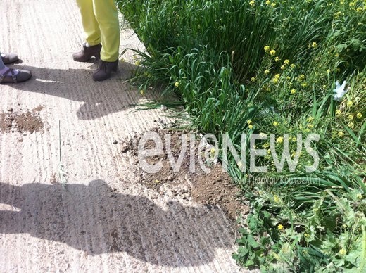 Βίντεο: Κλαίει όλη η Χαλκίδα για το 27χρονο παλικάρι