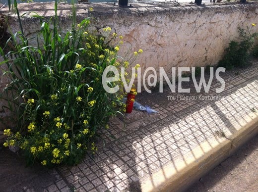 Βίντεο: Κλαίει όλη η Χαλκίδα για το 27χρονο παλικάρι