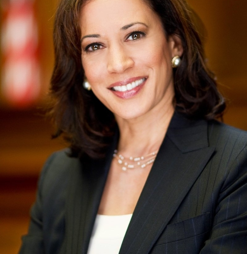 Η εισαγγελέας Χάρις γοήτευσε τον Μπάρακ Ομπάμα!