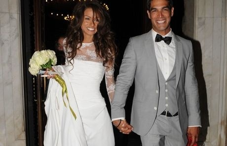 Δείτε πως είναι η γυναίκα του Νίκου Αναδιώτη!