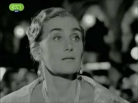 Κάκια Παναγιώτου: «Έφυγε» η σπουδαία ηθοποιός του Εθνικού Θεάτρου