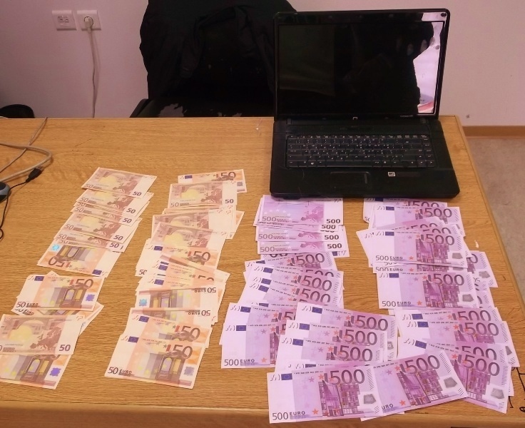 Ένοπλοι έσπερναν τον τρόμο - Σκότωσαν ηλικιωμένο (pics)