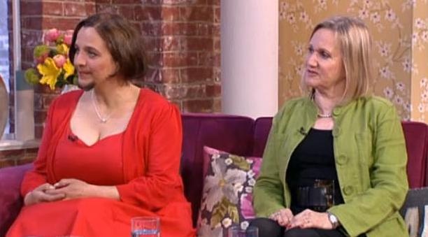 Δείτε πως είναι η γυναίκα με το… μούσι από τη Γερμανία! (pics)