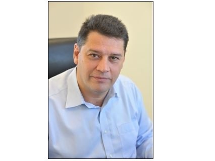 Ο κος Γεράσιμος Γιαννουλάτος «στο τιμόνι» της Sony 