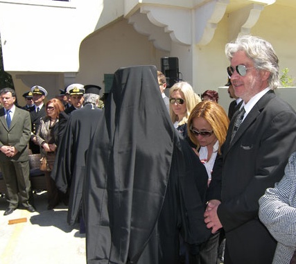 Η Κως τιμά τους πεσόντες στα Ίμια 