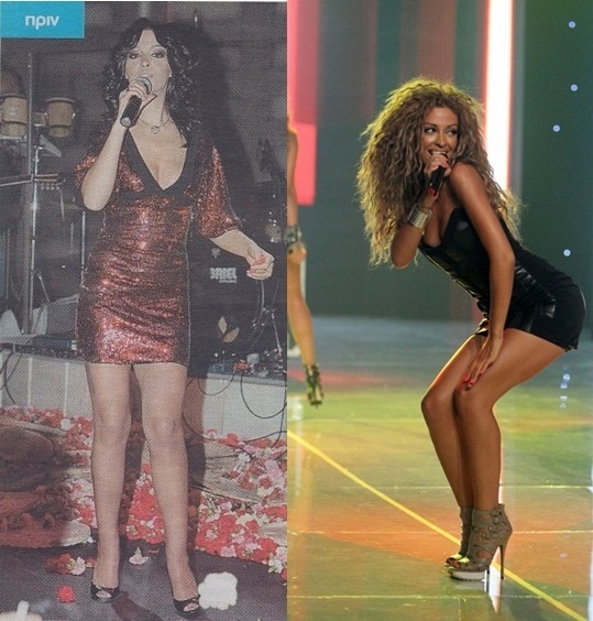 Απίστευτο: Δείτε την Ελένη Φουρέιρα 6 χρόνια πριν!