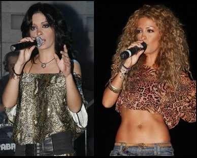 Απίστευτο: Δείτε την Ελένη Φουρέιρα 6 χρόνια πριν!