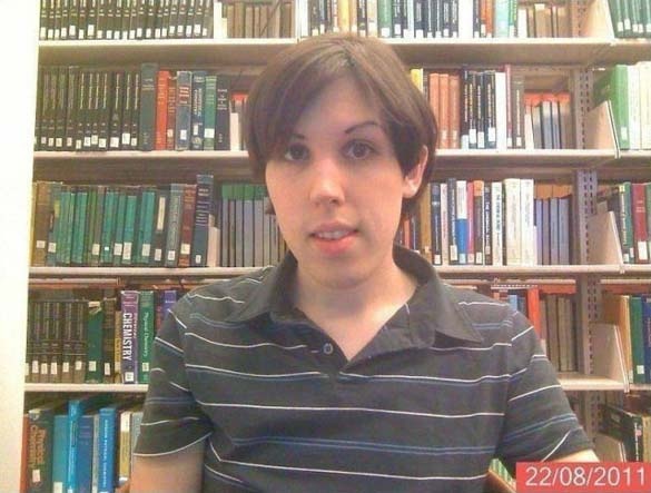 Έπαιρνε θηλυκές ορμόνες για 14 μήνες! Δείτε πως έγινε 