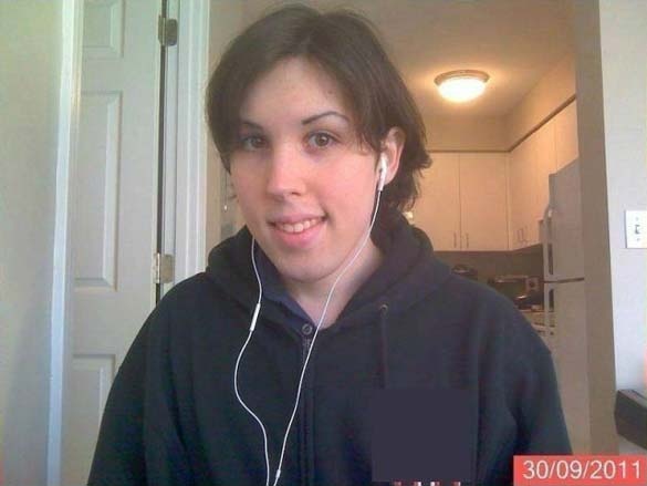 Έπαιρνε θηλυκές ορμόνες για 14 μήνες! Δείτε πως έγινε 