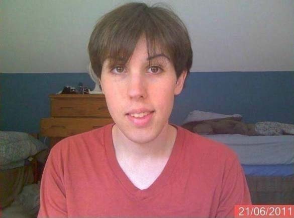 Έπαιρνε θηλυκές ορμόνες για 14 μήνες! Δείτε πως έγινε 