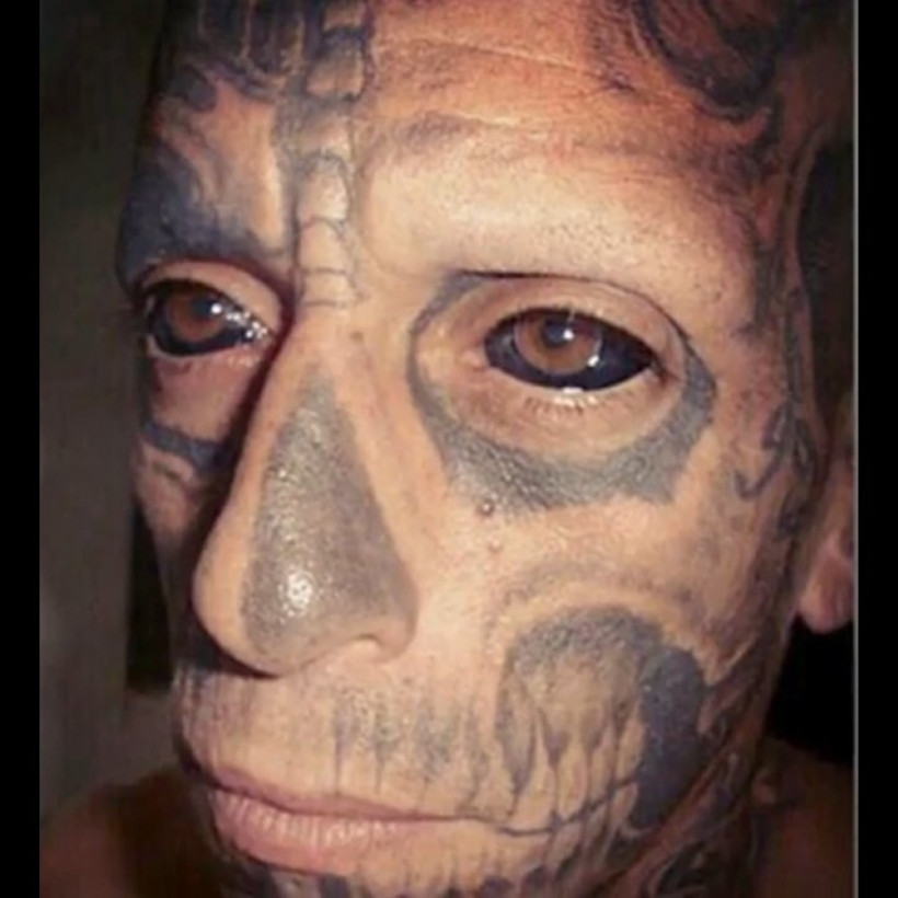 ΣΟΚ: Έκανε τατουάζ μέσα στο μάτι του! Δείτε πως είναι