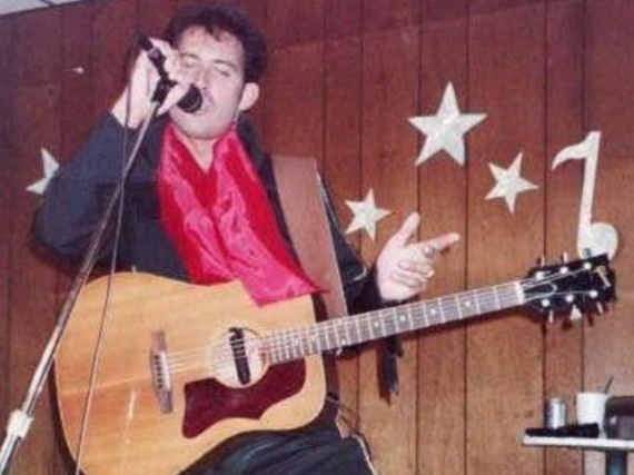 Αυτός έστειλε την επιστολή με δηλητήριο στον Ομπάμα