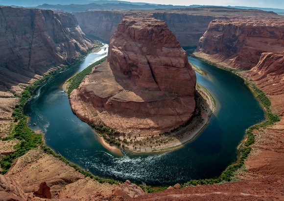 Τα πιο συναρπαστικά φαράγγια που κόβουν την ανάσα (pics) 