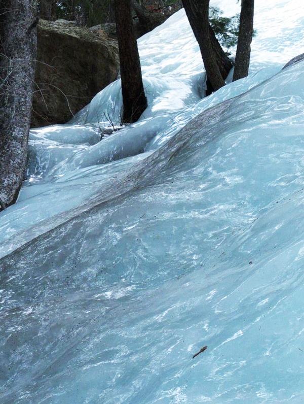 Ένα σπάνιο θέαμα που θα σας αφήσει άφωνους (pics)