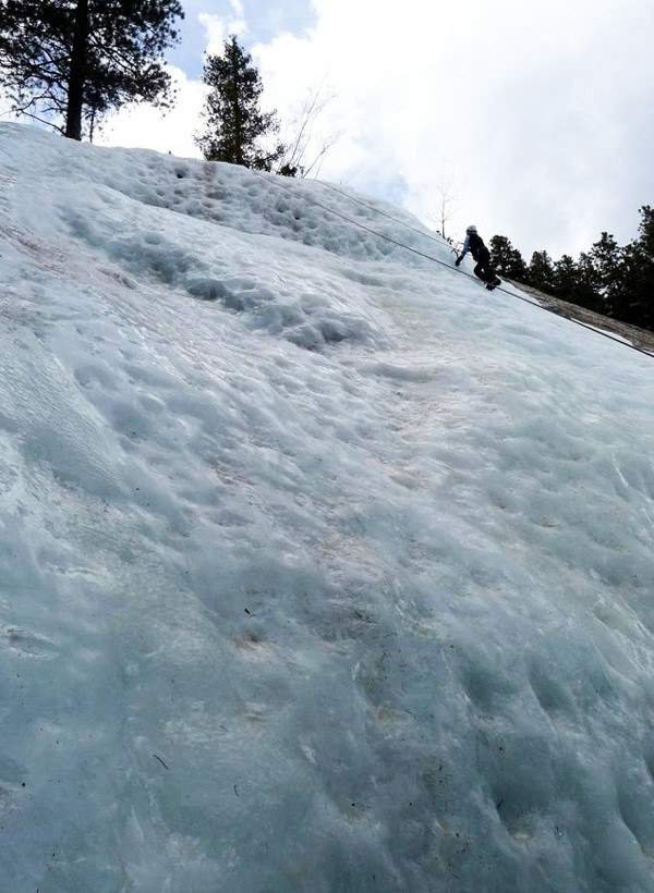 Ένα σπάνιο θέαμα που θα σας αφήσει άφωνους (pics)