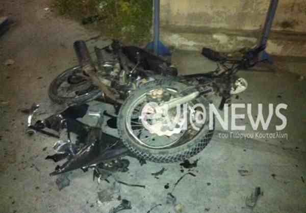 Εύβοια: Είδαν τον νεαρό μέσα στα αίματα και πάγωσαν