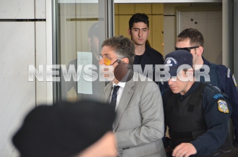 Άκης: Άσκησαν εναντίον μας κρατική βία
