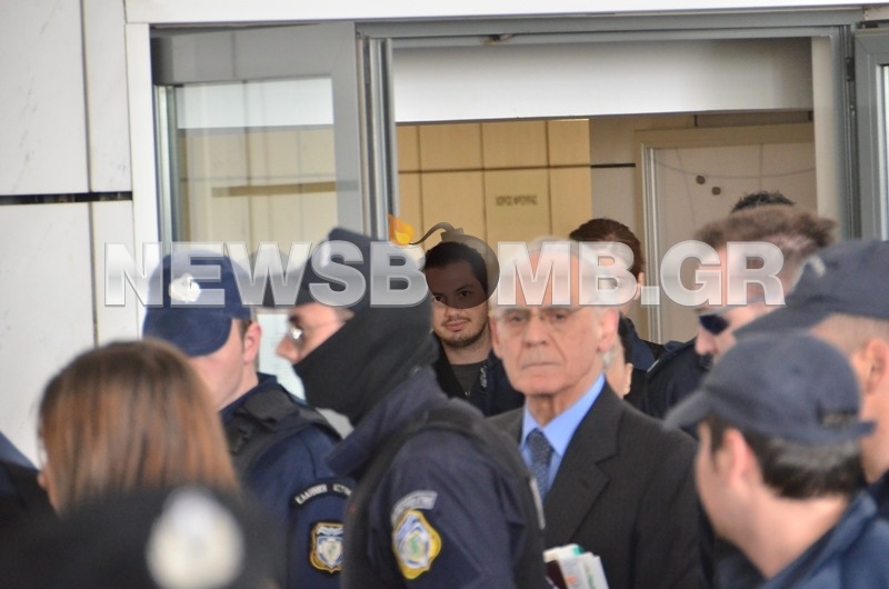 Άκης: Άσκησαν εναντίον μας κρατική βία