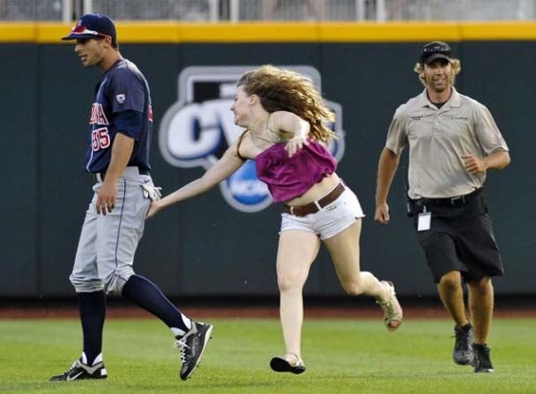 15 γυναίκες που συμπεριφέρονται σαν άνδρες (pics)