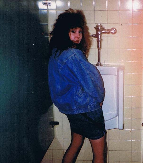 15 γυναίκες που συμπεριφέρονται σαν άνδρες (pics)